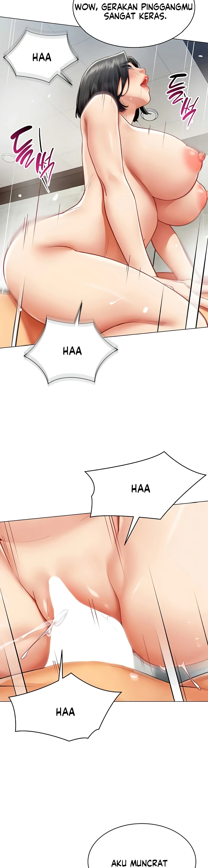 I Report Regarding Gender - Page 27